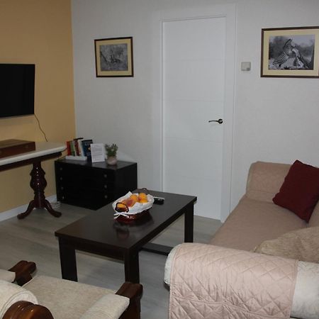 The Flats Apartment Avila Exterior photo